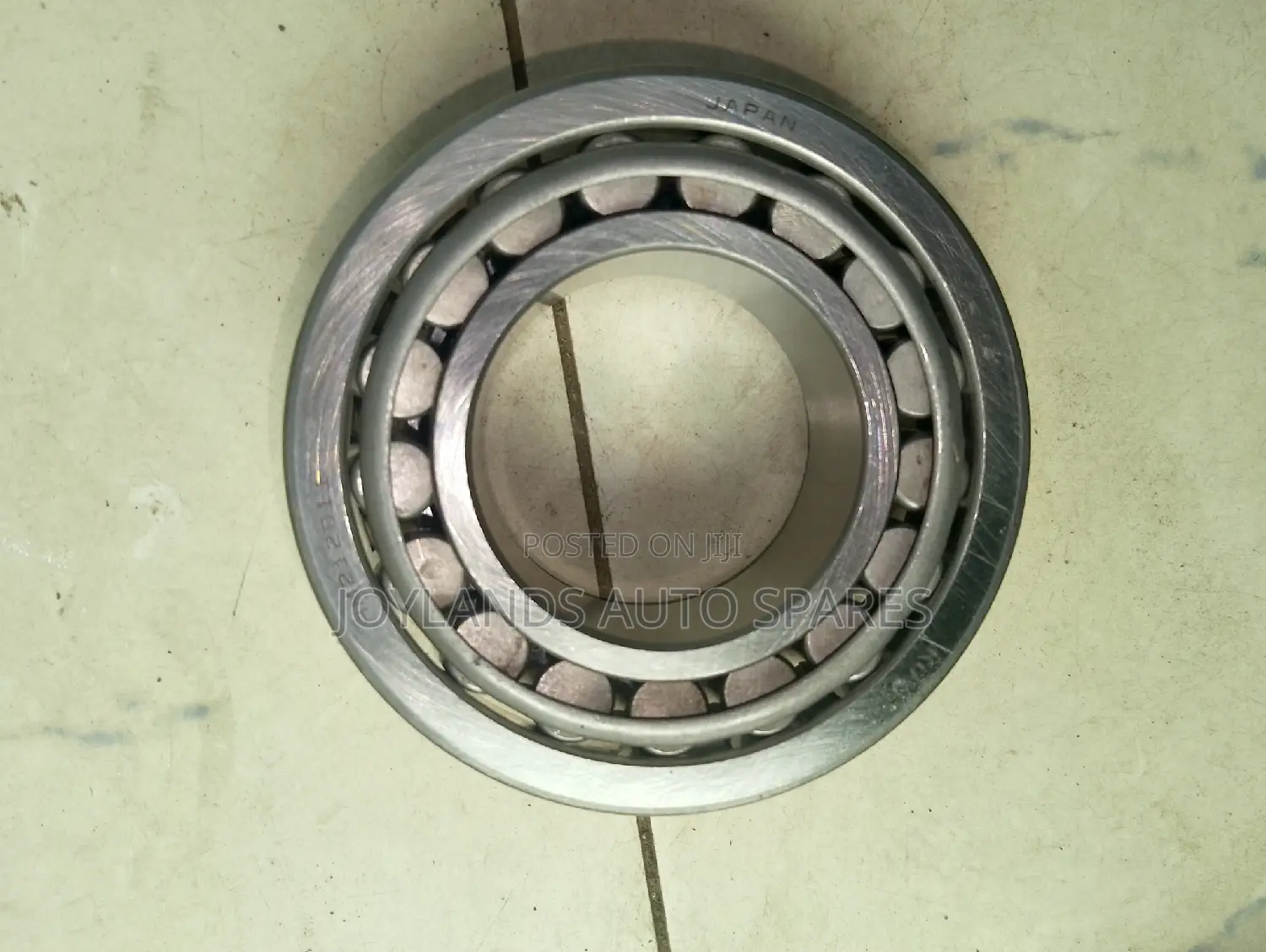 FSR Front Inner Bearing (Koyo)