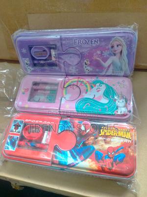 Disney Themed Stationery Sets - thumbnail 2