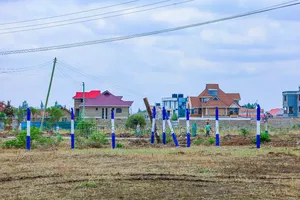 Greenvalley Kamakis Plots For Sale ^MA