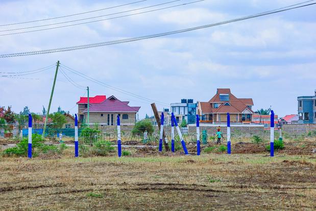 Greenvalley Kamakis Plots For Sale ^MA - main view