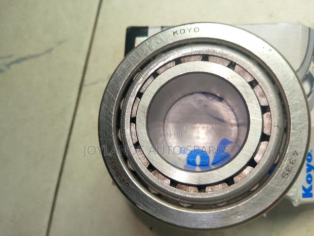 FSR Front Outer Bearing