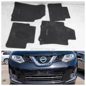 Nissan Xtrail T32, Original "Branded" Floor Mats,