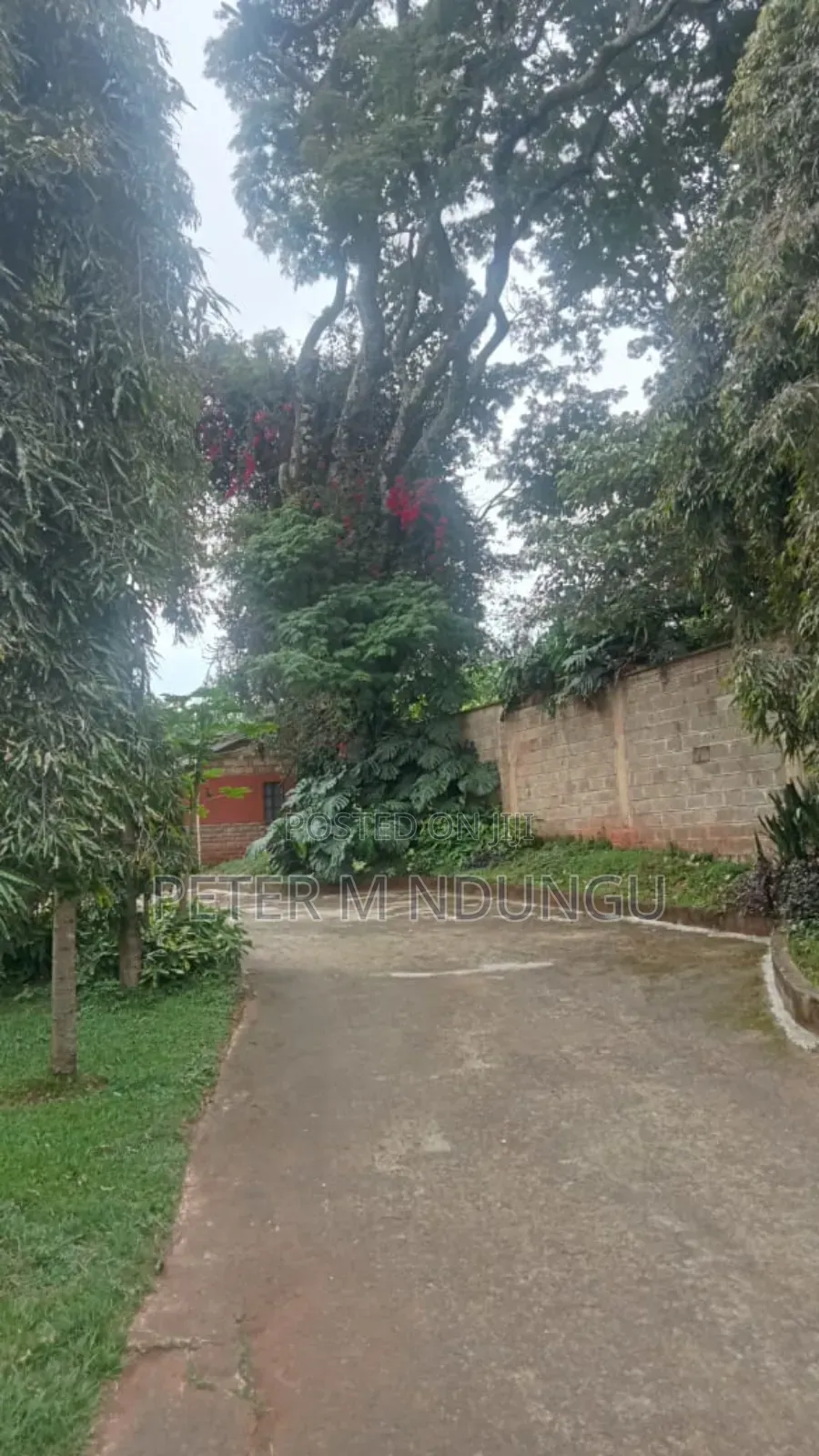 5bdrm Maisonette in Garden Estate, Nairobi Central for sale