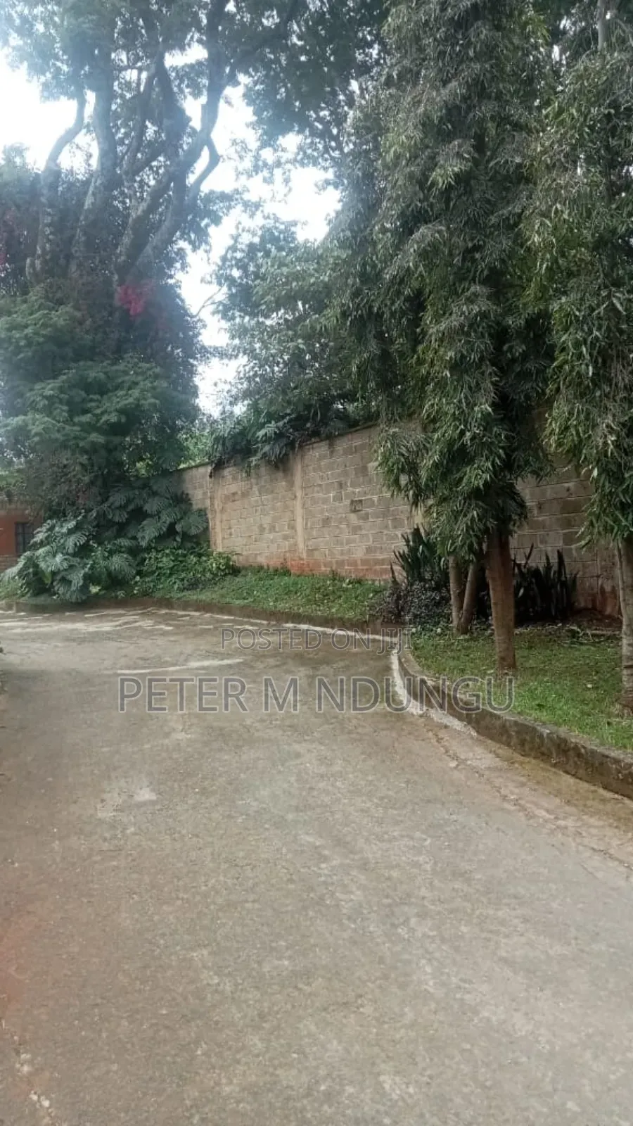 5bdrm Maisonette in Garden Estate, Nairobi Central for sale