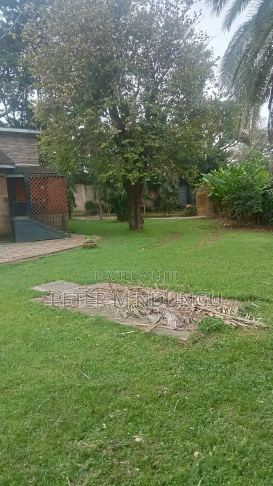 5bdrm Maisonette in Garden Estate, Nairobi Central for sale