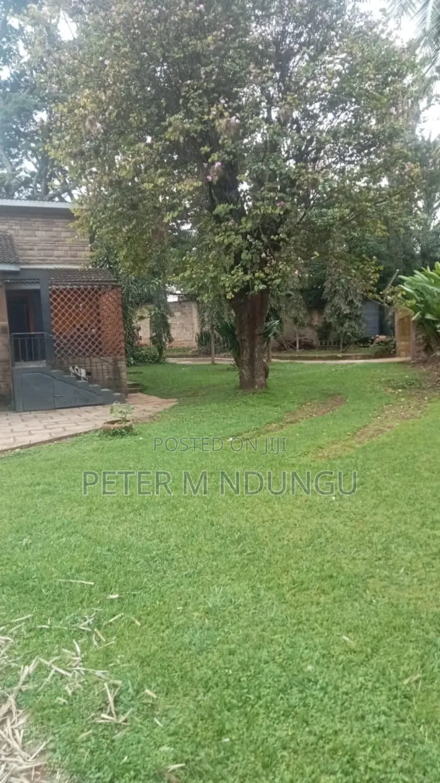 5bdrm Maisonette in Garden Estate, Nairobi Central for sale