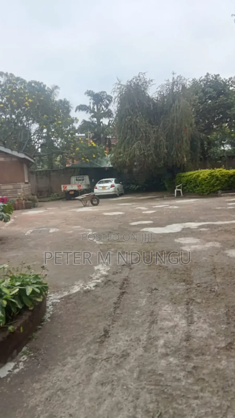 5bdrm Maisonette in Garden Estate, Nairobi Central for sale