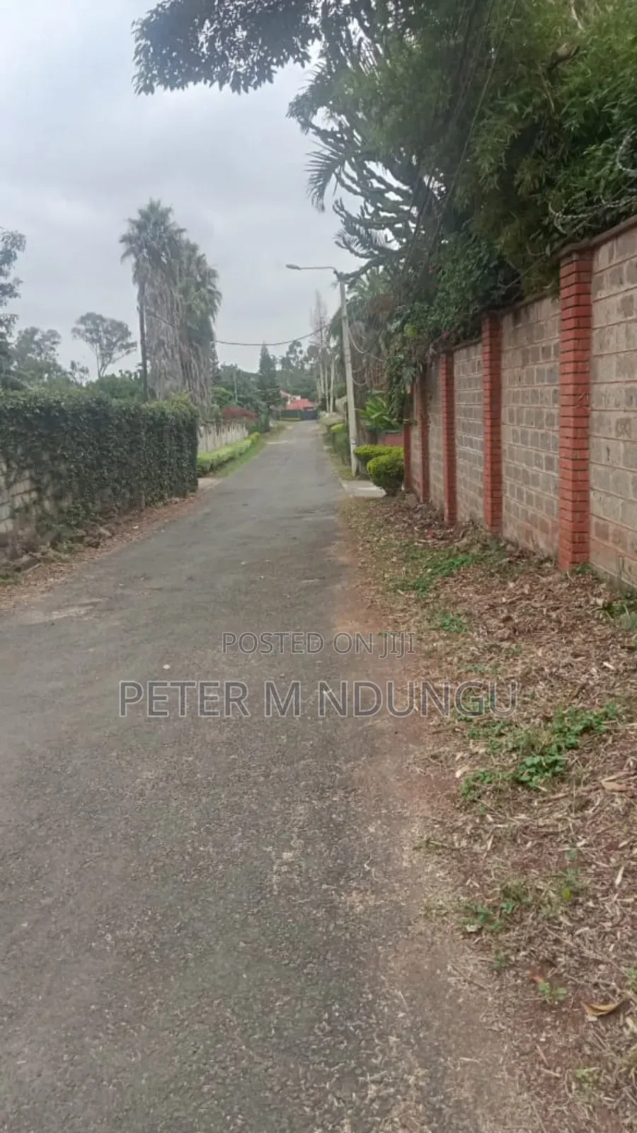5bdrm Maisonette in Garden Estate, Nairobi Central for sale