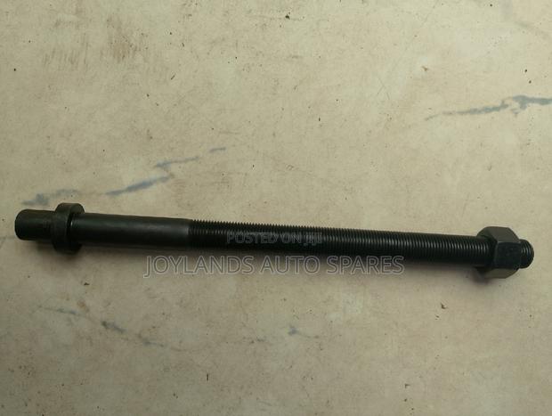 FSR Front Center Bolt