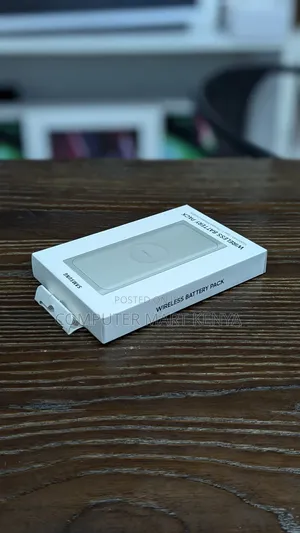 Samsung 10000mah Wireless Battery Pack