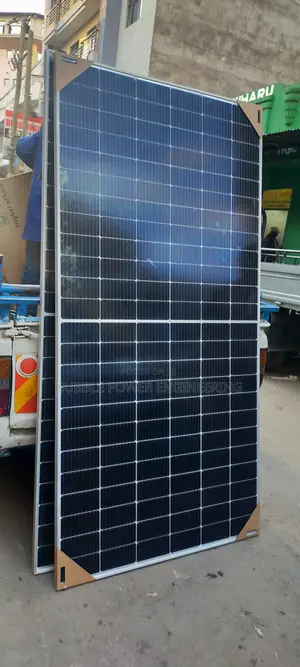 550w 575w 580w Jinko Mono All Weather Solar Panels