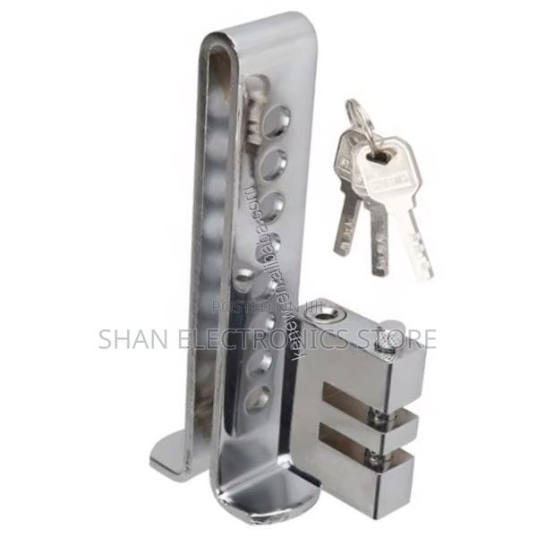 Anti Theft Brake Throttle Clutch Pedal Lock -Hot Sale!