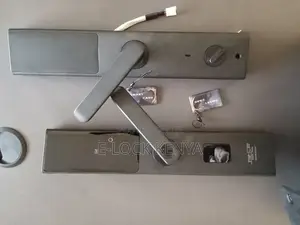 Home Access Smart Locks