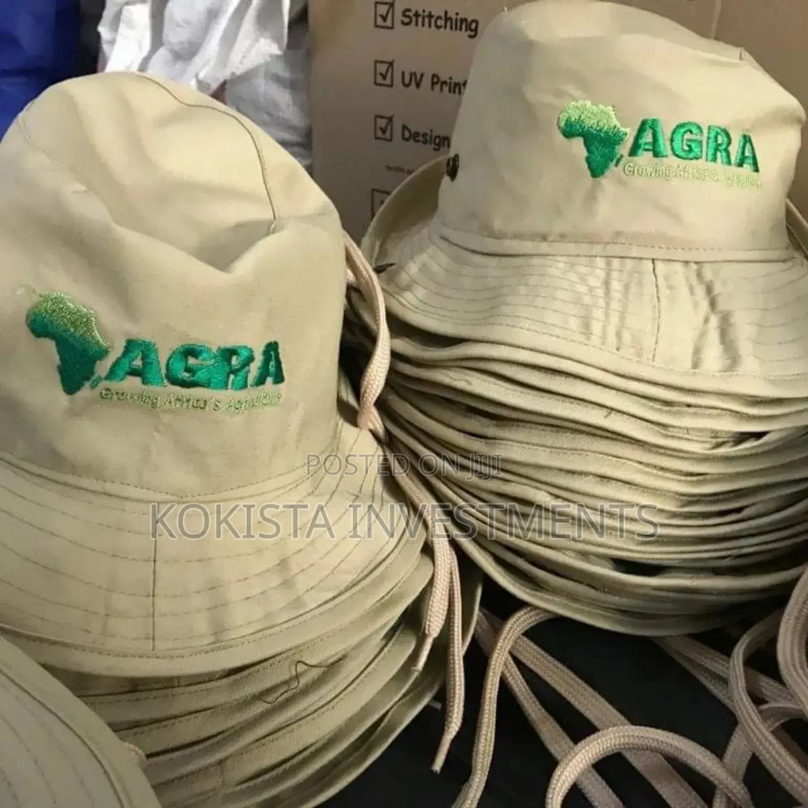 Outdoor Safari Hats