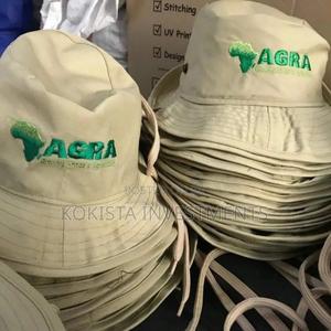 Outdoor Safari Hats - main view