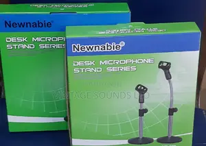 Table Microphone Stand