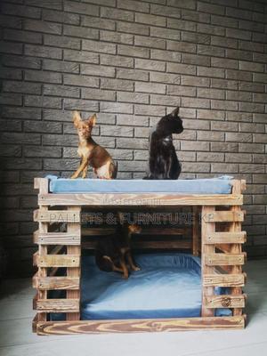 Decker Dog Bed - thumbnail 2