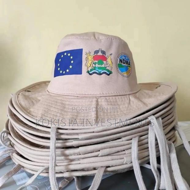 Outdoor Safari Hats - thumbnail 2