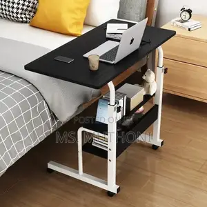 Quality Movable Laptop Table
