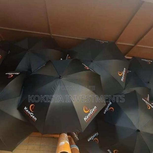 Complete Umbrellas - thumbnail 2