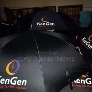 Complete Umbrellas