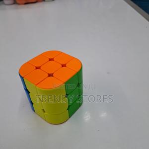 3*3*3 Rubiks Cube - thumbnail 2