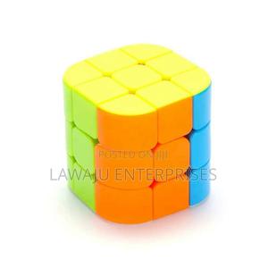 3*3 Speed Cube - main view