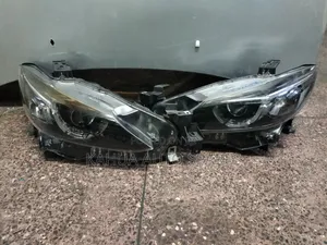 Atenza 2015/2016/2017/2018/New Model Xenon Headlights