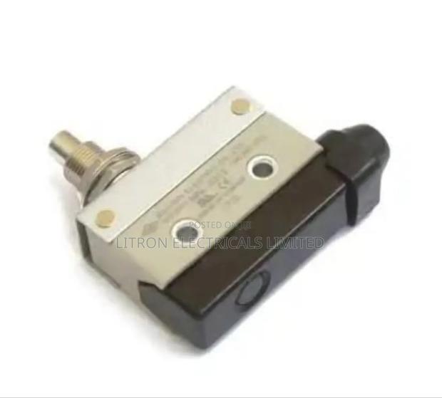 Limit Switch Micro - main view