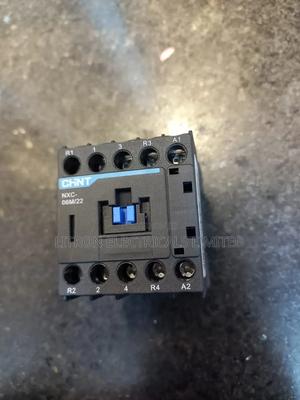 Mini Contactor Chint - thumbnail 2