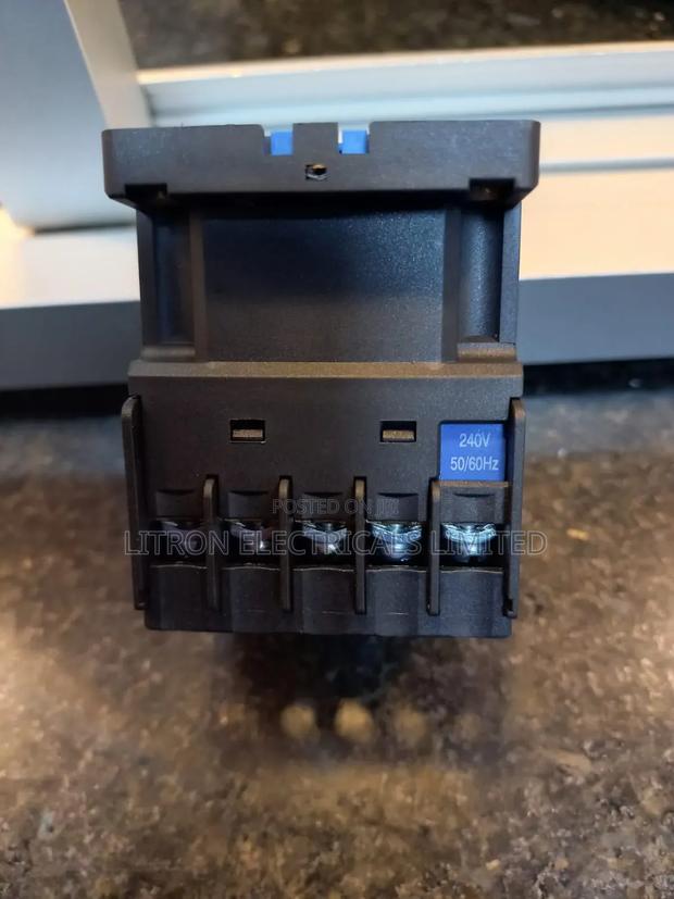 Mini Contactor Chint - thumbnail 4