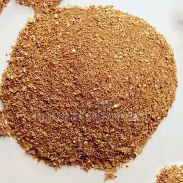 Maize Germ Brown / Fermented Livestock Feed 90kgs