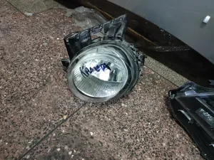 Nissan Juke 2010-2015 Xenon Headlights