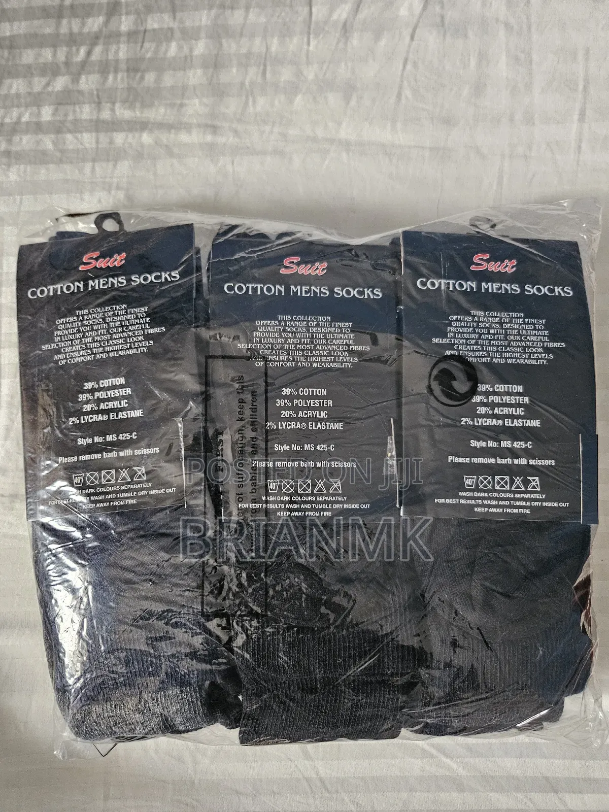 Mens Socks