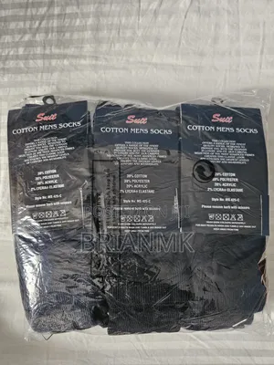Mens Socks