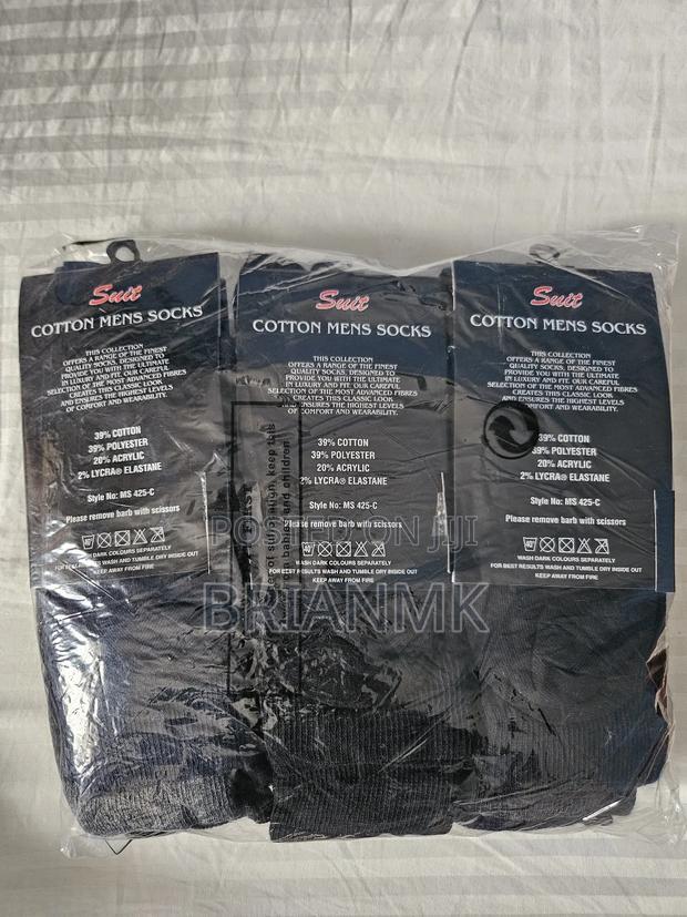 Mens Socks - thumbnail 2