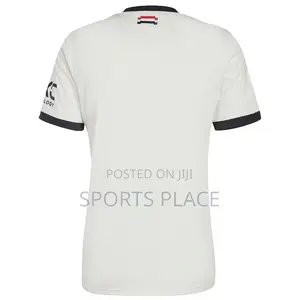 Manchester United Third Kit 2024-2025 Fan Jersey