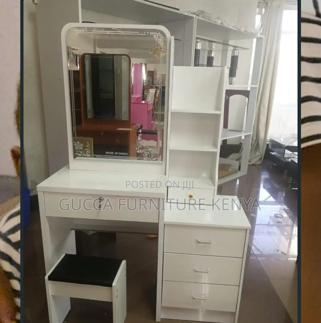 Vanity Modern Dressing Table