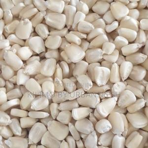 Maize Whole/Grounded (50kgs) - thumbnail 2