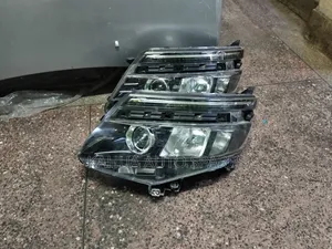 Voxy 2015/2016/2017/2018/New Model Xenon Headlights