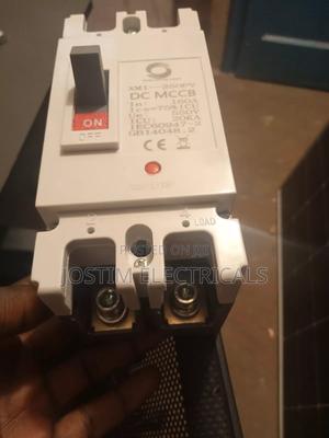 2p Solar System Circuit Breaker McCb 160A - thumbnail 2