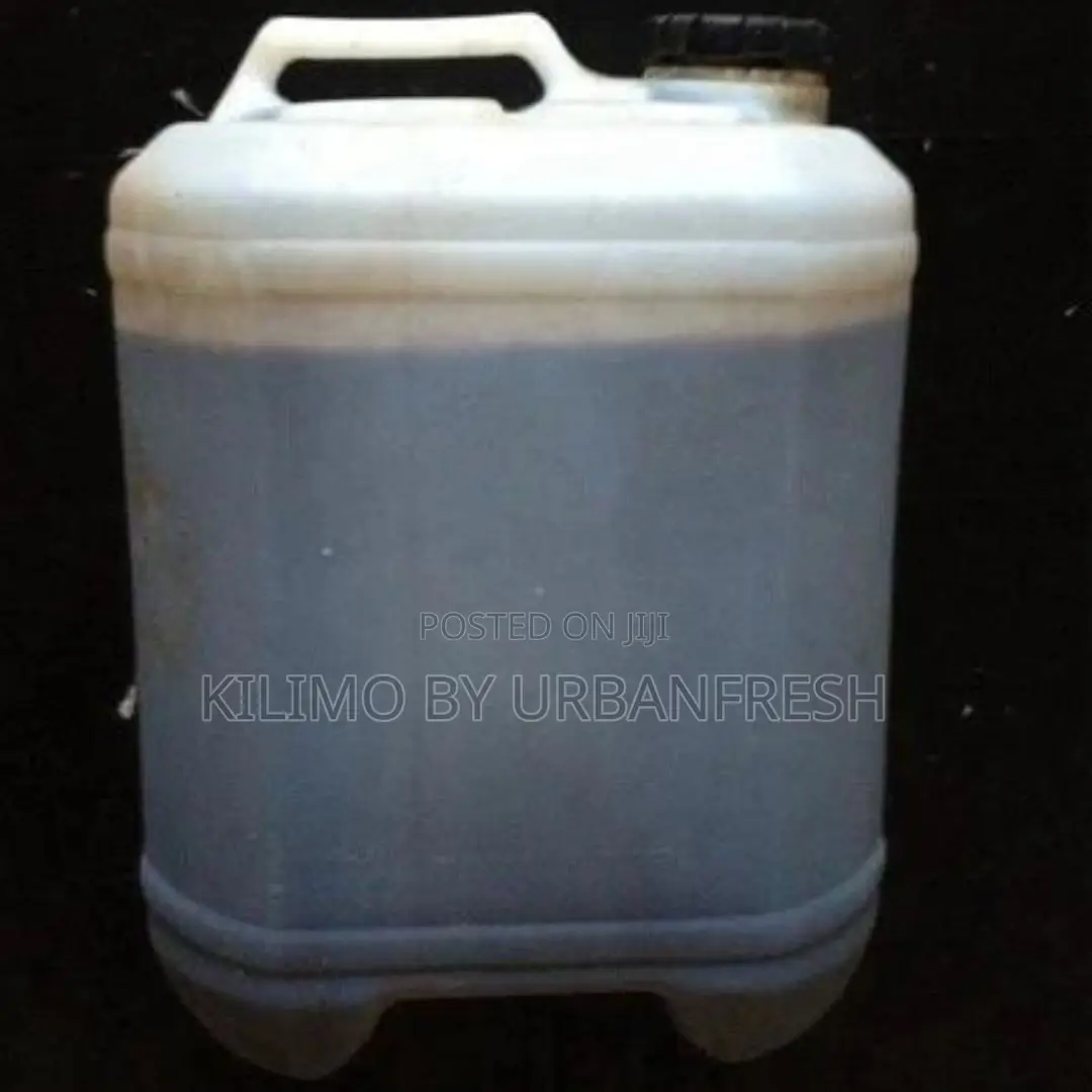 Mollases (20 Ltrs) for Livestock Added to Feed.