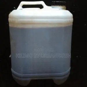 Mollases (20 Ltrs) for Livestock Added to Feed.