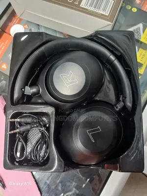 Bt 711 Wireless Headphones