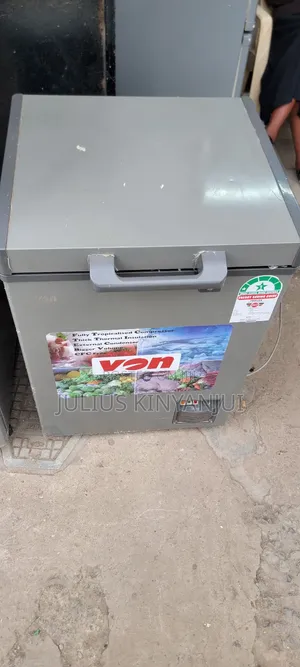 Mini Freezer 105l