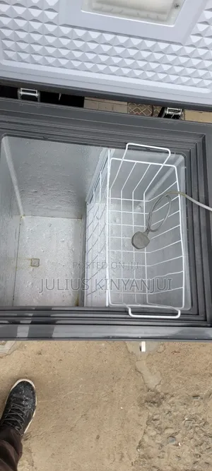 Mini Freezer 105l