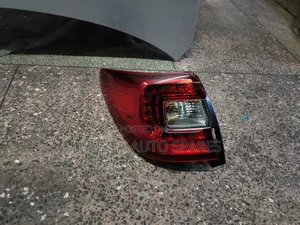 Subaru Legacy/Outback BS9 Backlights Station Wagon