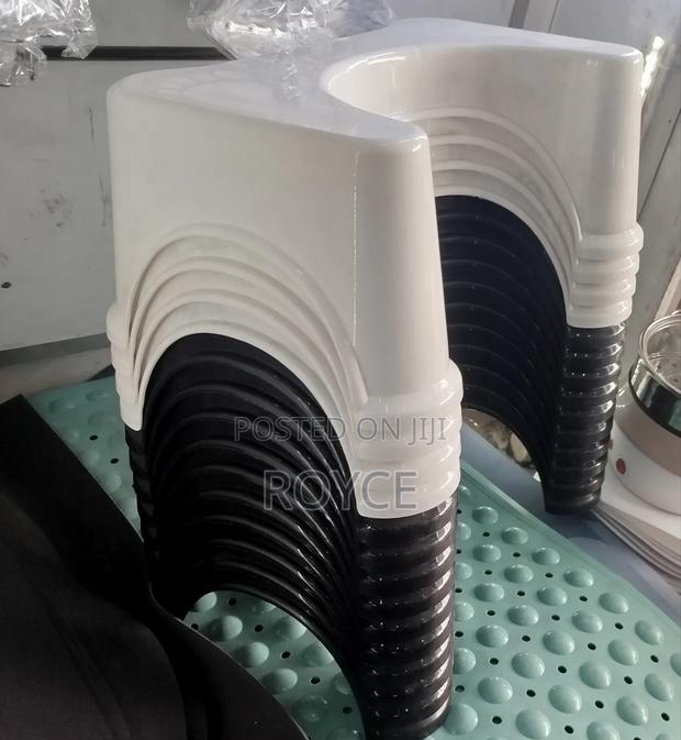 Toilet Squat Step - thumbnail 3