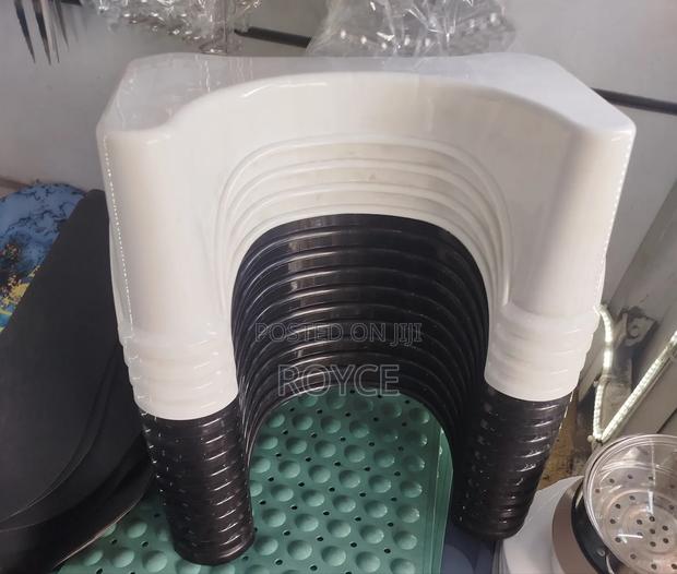 Toilet Squat Step - thumbnail 4