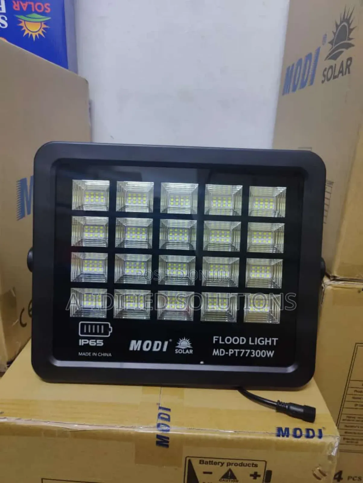 Modi 300w Floodlight